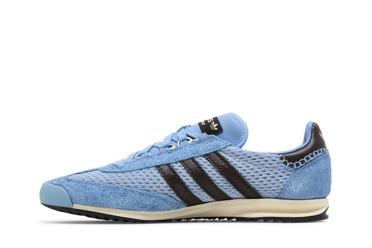 Wales Bonner x adidas SL 76 'Ash Blue'
