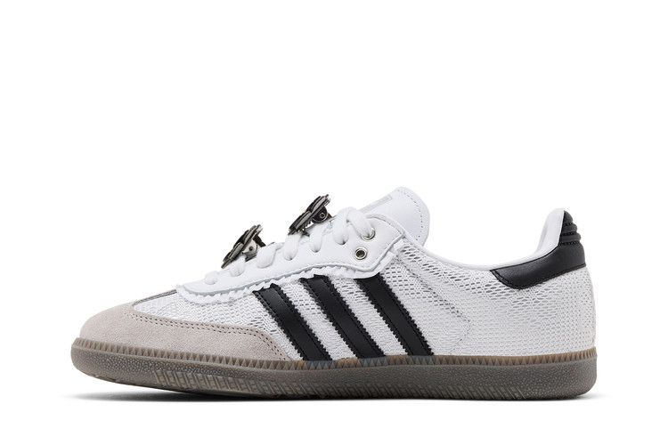 adidas Wmns Samba OG 'Lace Flower'