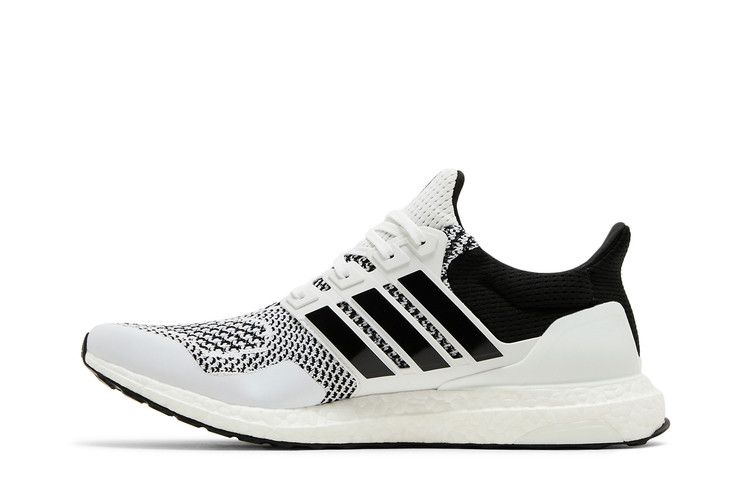adidas UltraBoost 1.0 'Oreo'