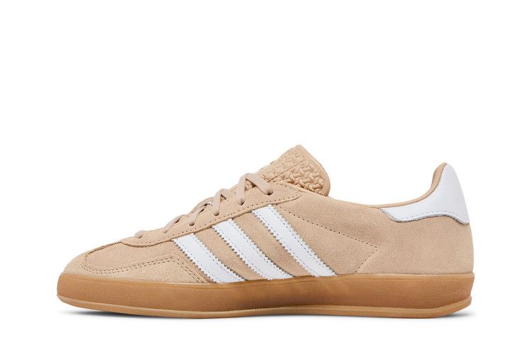 adidas Wmns Gazelle Indoor 'Magic Beige'