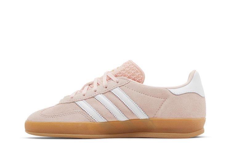 adidas Wmns Gazelle Indoor 'Sandy Pink Gum'