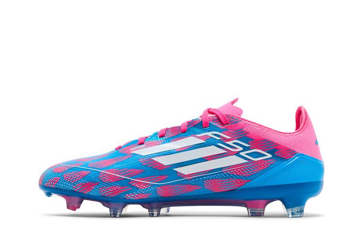 adidas Adizero F50 Pro FG 'Reemergence Pack'