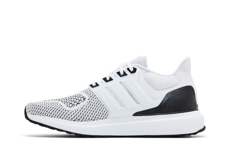 Adidas UBounce DNA 'White Core Black'