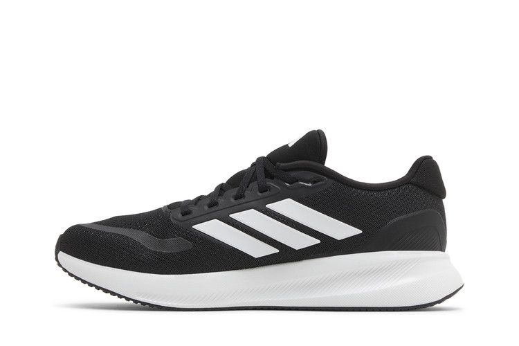 adidas Runfalcon 5 'Black White'