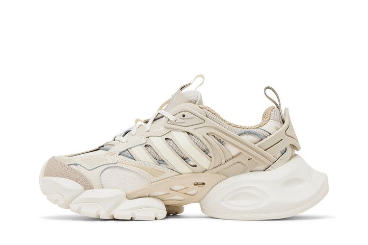 adidas XLG Runner Deluxe 'Beige White'