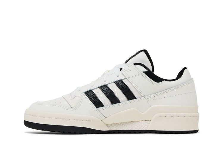 adidas Forum Low CL 'White Black'