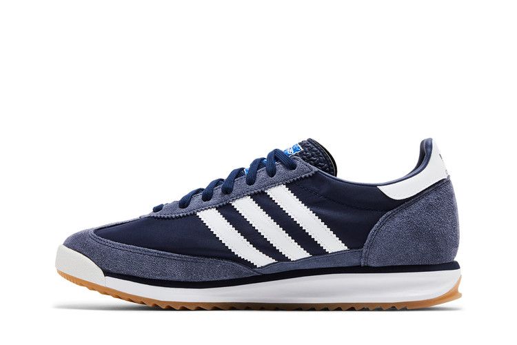 adidas SL72 RS 'Night Indigo'