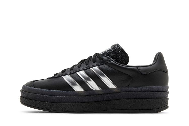 Pabllo Vittar x adidas Wmns Gazelle Bold 'Pride'