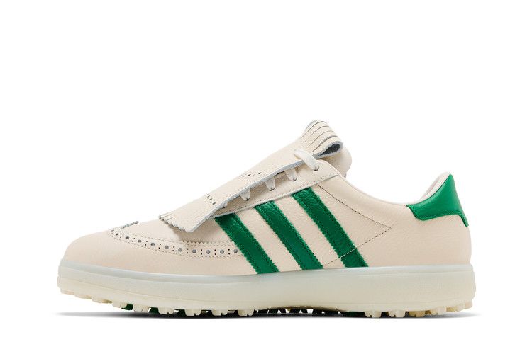 adidas Coursecup Spikeless Golf 'Chalk White Green'