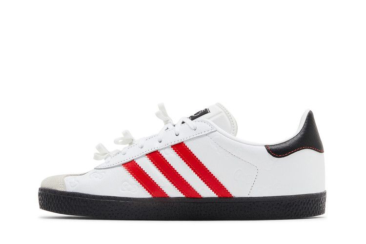 Hello Kitty x adidas Gazelle J '50th Anniversary'