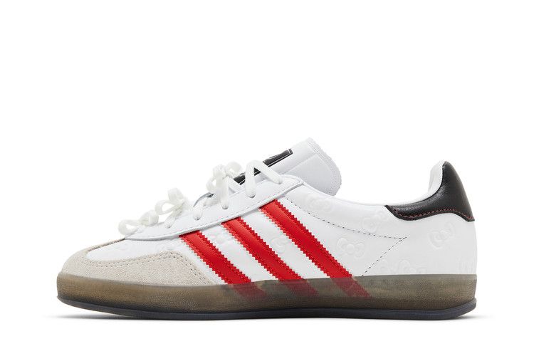 Hello Kitty x adidas Wmns Gazelle Indoor '50th Anniversary'