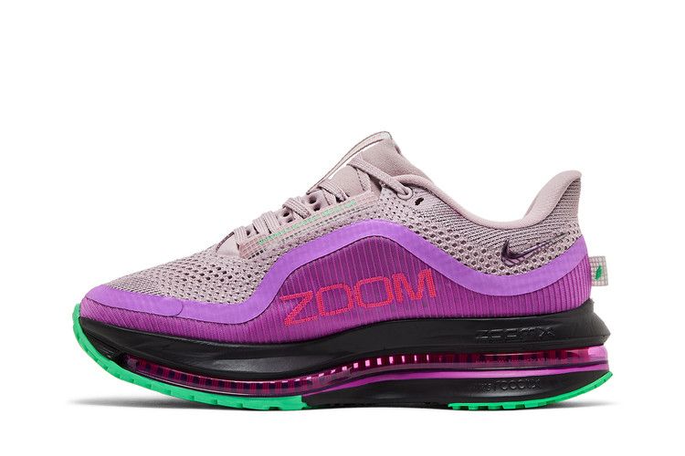 Faith Kipyegon x Nike Wmns Pegasus Premium 'Plum Chalk'