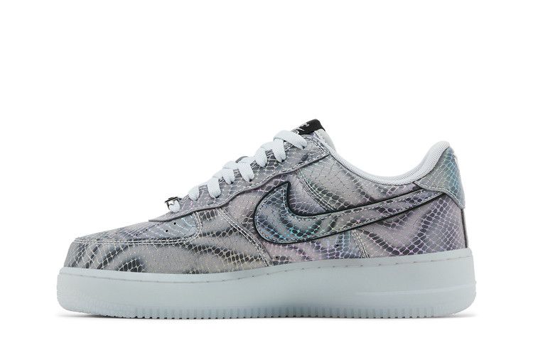 Kobe Bryant x Nike Air Force 1 Low 'Lenticular'
