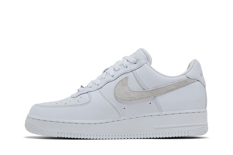 Sushi Club x Nike Air Force 1 Low 'Summit White'