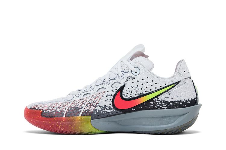 Nike Air Zoom GT Cut 3 'Christmas'