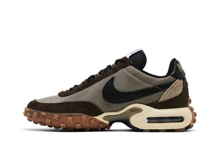 Nike Air Max Waffle Racer SP 'Matte Olive'