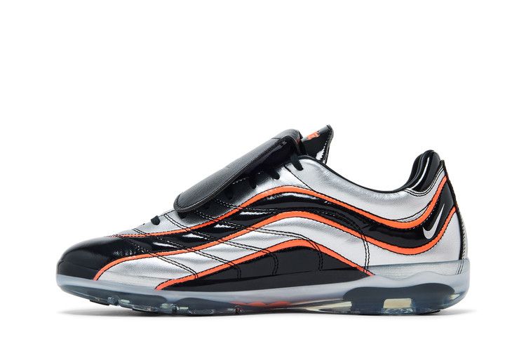Patta x Nike Cryoshot Mercurial 'Netherlands'