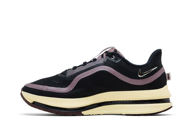 Nike A Ma Maniere X Pegasus Premium SP 'Black Burgundy Crush'