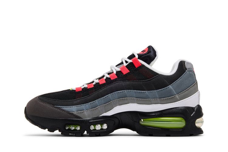 Nike Air Max 95 OG 'Greedy' 2026