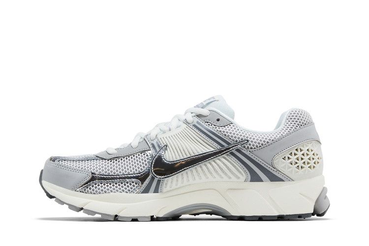 Nike Air Zoom Vomero 5 'Summit White Metallic Silver'