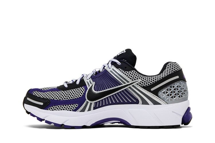 Nike Air Zoom Vomero 5 'Metallic Silver Court Purple'