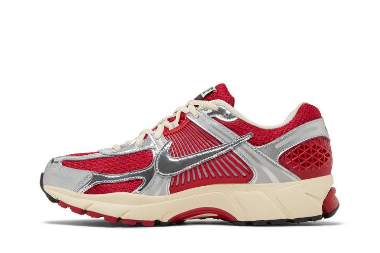 Nike Zoom Vomero 5 'Gym Red Chrome'