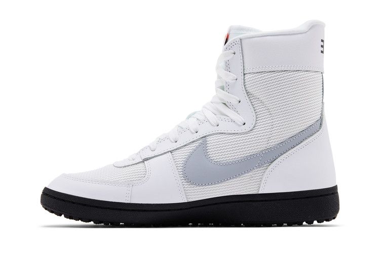 Stranger Things x Nike Field General High 'Eleven'