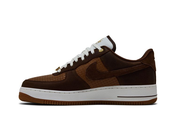Nike Air Force 1 Low 'New Jersey'