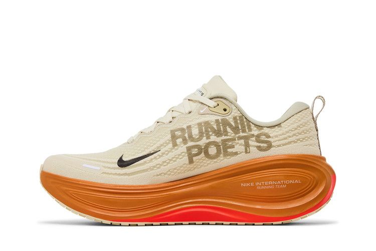 Nike Vomero Plus 'Running Poets'
