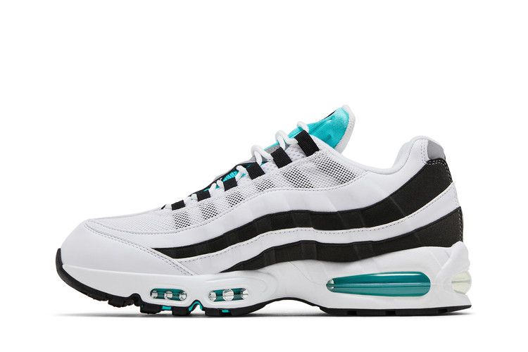 Nike Air Max 95 OG 'Black Border' 2025