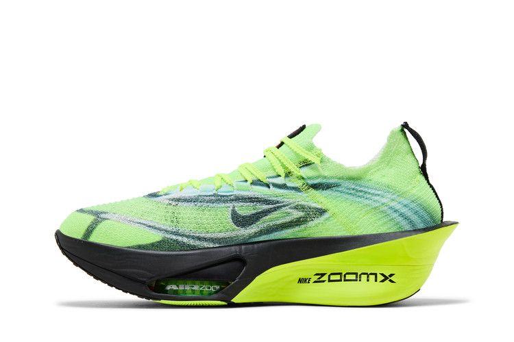 Nike Air Zoom Alphafly NEXT% 3 'Ekiden Pack'