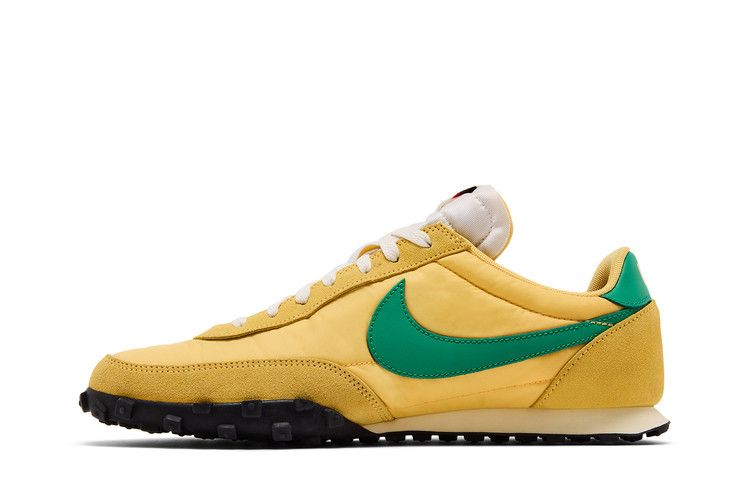 Nike Waffle Racer 'Topaz Gold Sail'
