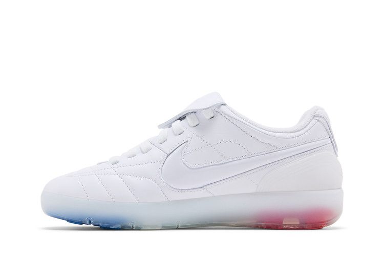 Jacquemus x Nike Cryoshot Tiempo R10 'France'