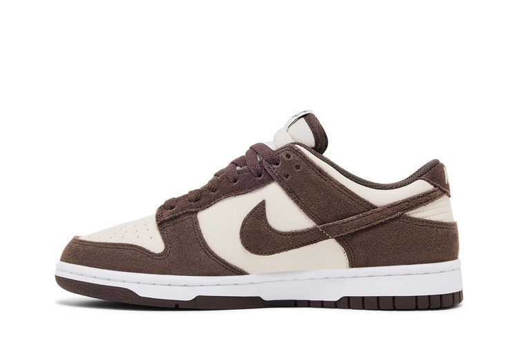 Nike Wmns Dunk Low 'Light Orewood Baroque Brown'
