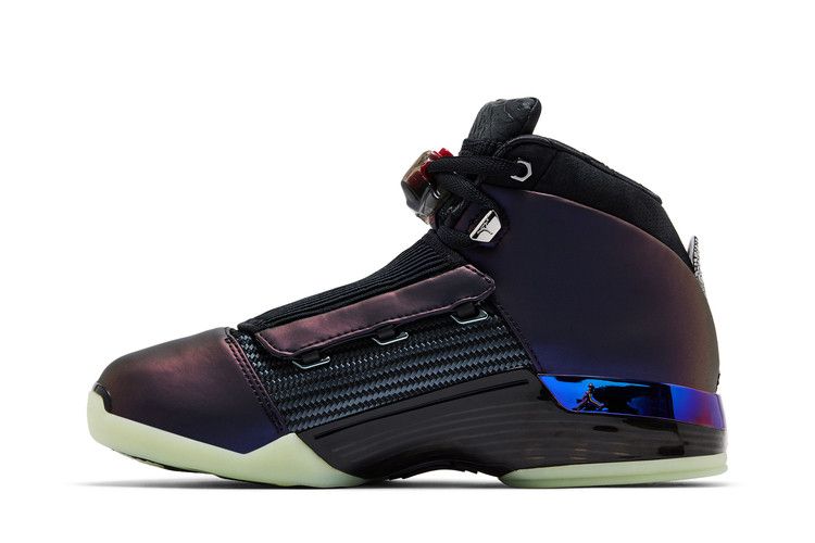 Air Jordan 17 Retro Low 'Doernbecher' 2026