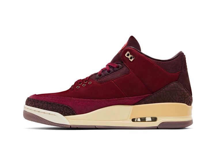 Air Jordan 3 Retro 'Bin23'