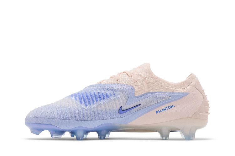Nike Phantom 6 Low Elite Lv8 FG 'Ghost Guava Ice'