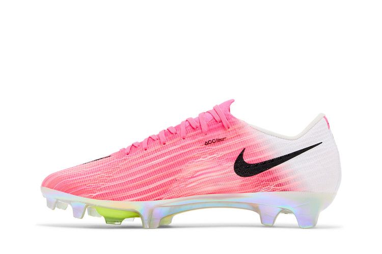 Nike Mercurial Superfly 11 Elite FG Low 'Black Multi'