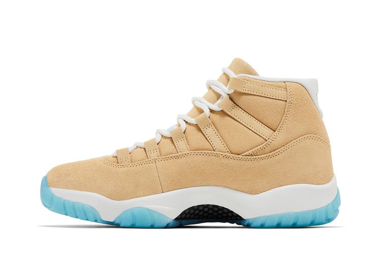 Air Jordan 11 Retro 'H-Town'