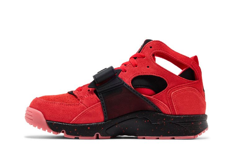 Nike Air Trainer Huarache 'Challenge Red'