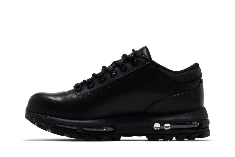 Nike Air Max Goadome Low 'Black'