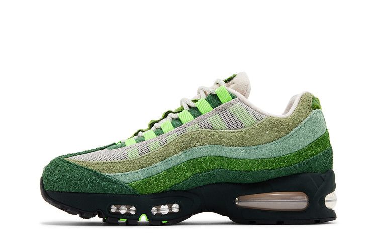 Nike Air Max 95 BB DOAF Oregon 'The Woods' PE