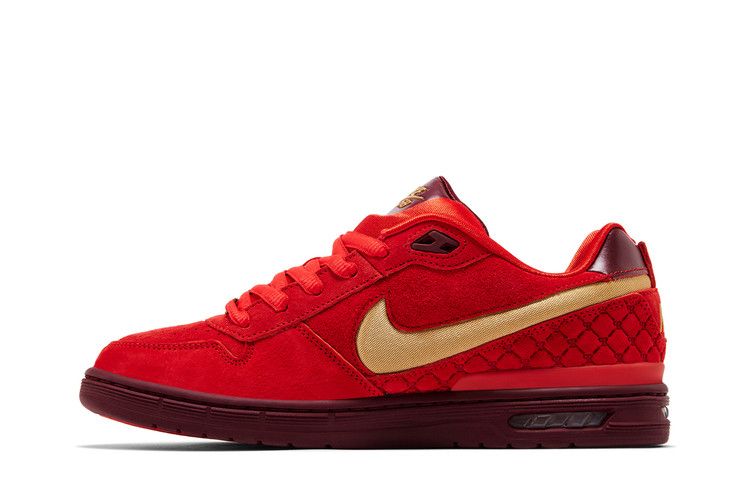 Paul Rodriguez x Nike SB Air Zoom Low 'NBA All Star West'