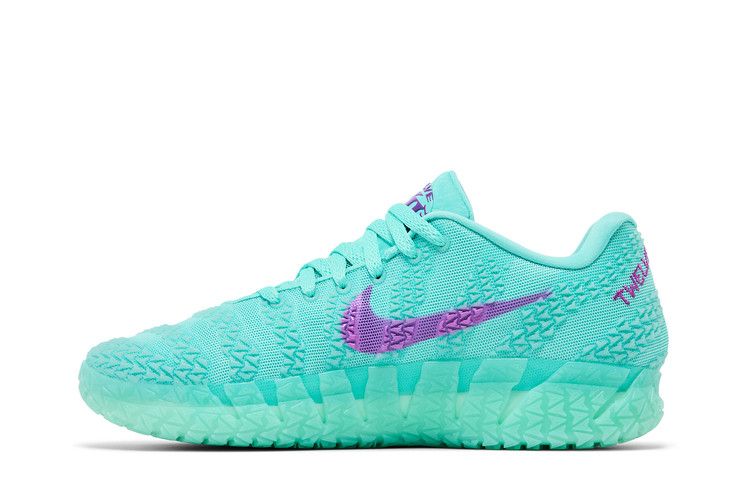 Nike Ja 3 EP 'Twelve Time'