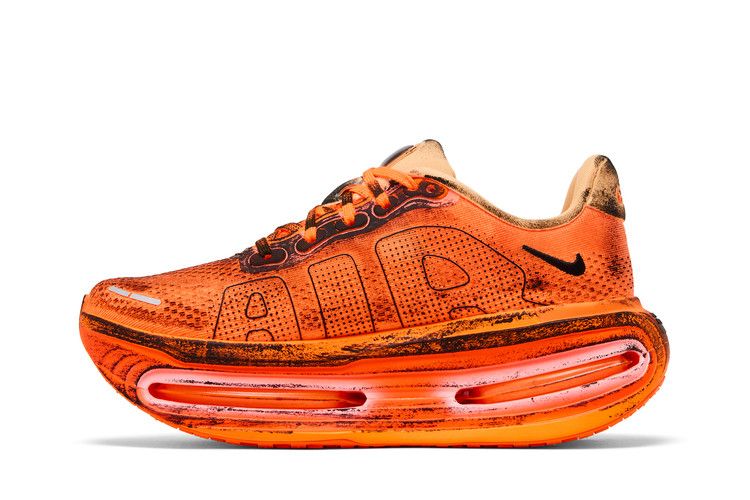 Melitta Baumeister x Nike Wmns Vomero Premium 'Total Orange'
