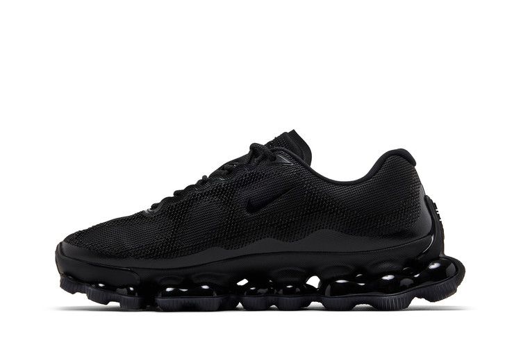 Nike Air Liquid Max 'Triple Black'