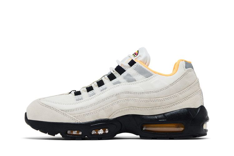 Nike SB Air Max 95 'World Cup Pack Sail'