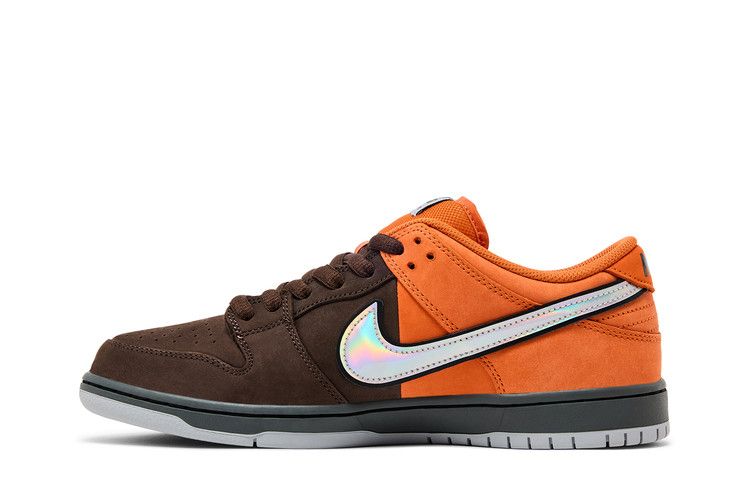 Nike SB Dunk Low 'Muni Fast Pass'