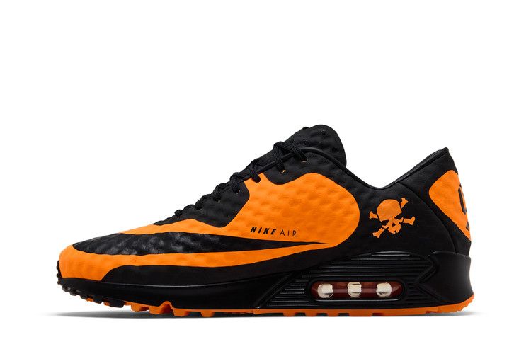 Nike Air Max 90 'Bright Citrus Hypervenom'