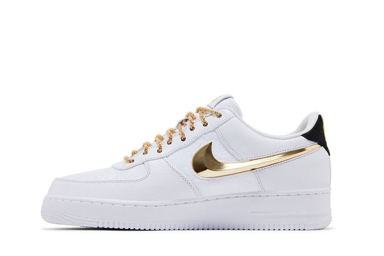 Victor Solomon x Nike Air Force 1 Low 'Sunset Strip'